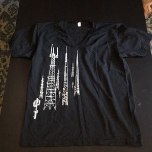 American Apparel TShirt